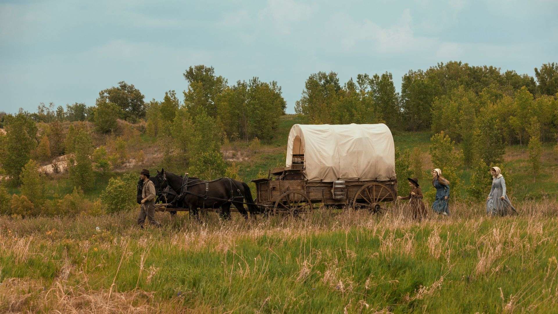 Work by Manitoba Film & Sound Development Corporation